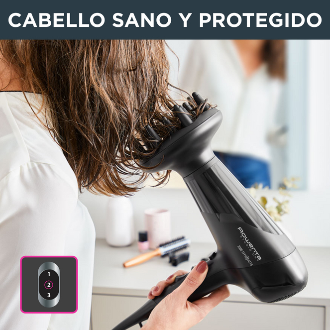 Rowenta CV5843F0 hair dryer – image 5