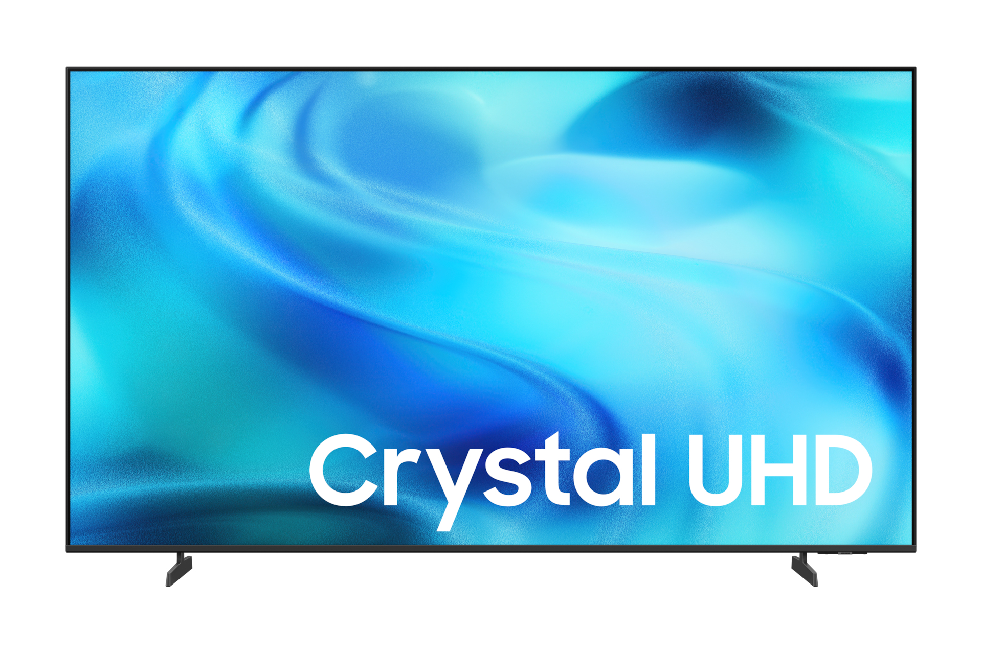 Samsung U8000H 65" — vue 1 sur 4