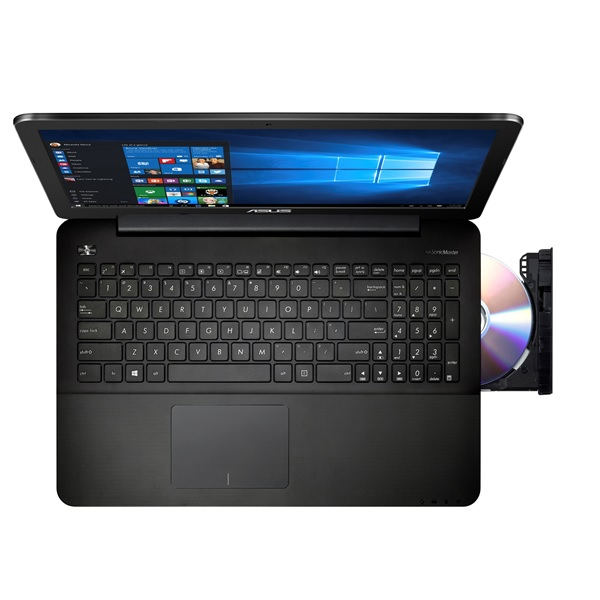 ASUS F555YI-XX134T AMD A8 A8-7410 Laptop – image 2