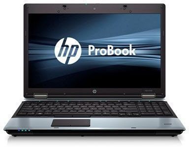 HP ProBook WD696ET Intel® Core™ i3 i3-370M