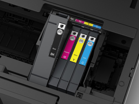 Epson WorkForce Pro WF-4725DWF – image 4