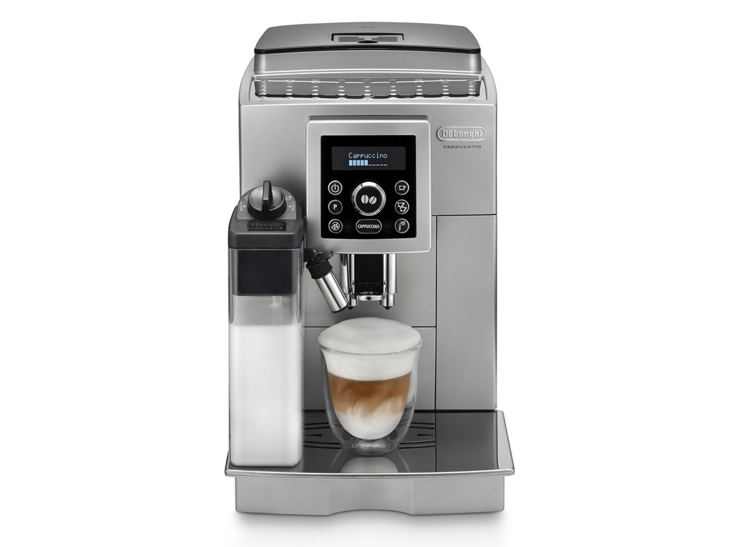 De’Longhi ECAM 23.460.S – image 3