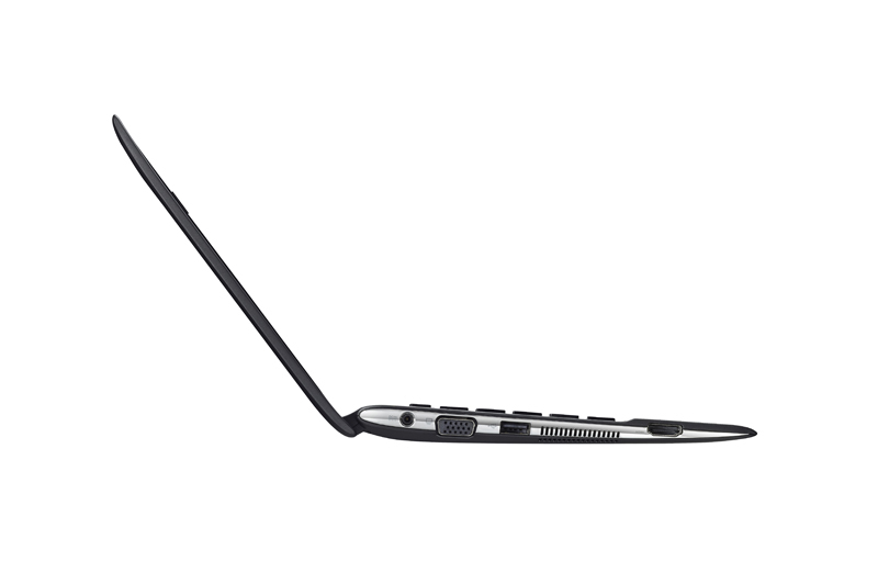 ASUS Eee PC 1025C-MU17-BK netbook Intel Atom® N2600 – image 7