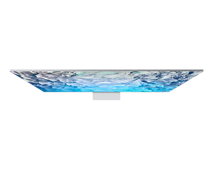Samsung GQ85QN900BTXZG TV 2.16 m (85") 8K Ultra HD Smart TV Wi-Fi Stainless steel – image 6