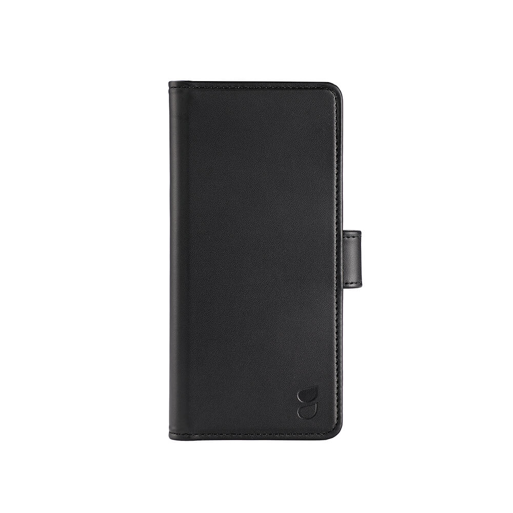 Gear Wallet Case Black - Xperia 5 III
