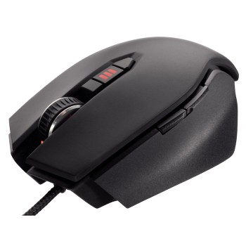 Hama M40 mouse Gaming Right-hand USB Type-A Optical 4000 DPI – image 3