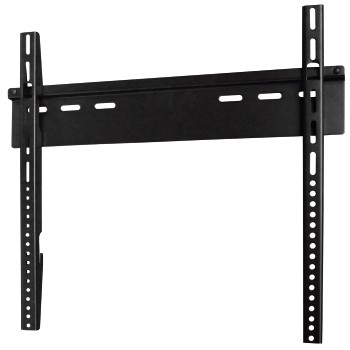 Hama "Basic" Wall Bracket for Plasma/LCD, fixed, VESA 400x200, black