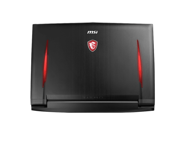MSI GT73VR 7RF-686UK Titan Pro – image 2
