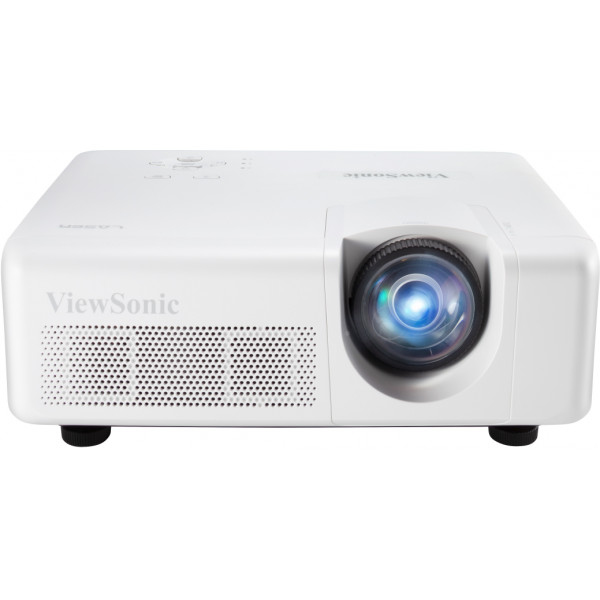 Viewsonic LS625X data projector Short throw projector 3200 ANSI lumens DMD XGA (1024x768) White – image 7