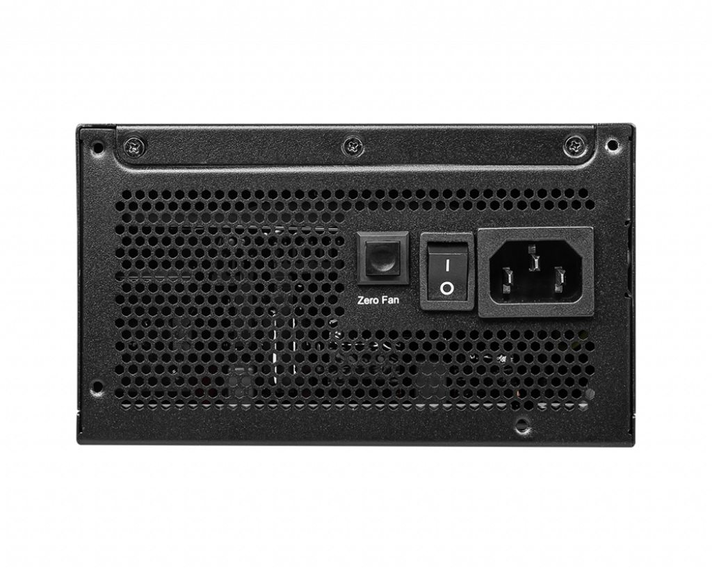MSI MPG A1000G – image 4