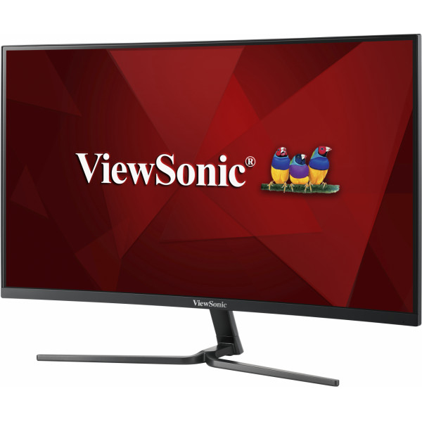 Viewsonic VX Series VX2758-PC-MH computer monitor – image 5