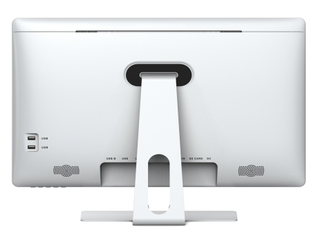 Haier A3-B230Q All-in-One PC/workstation Intel Atom® Z3735F – image 3