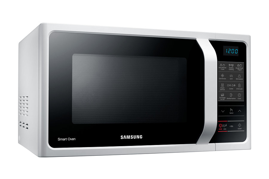 Samsung MC28H5013AW/EG microwave White Combination microwave Countertop – image 6