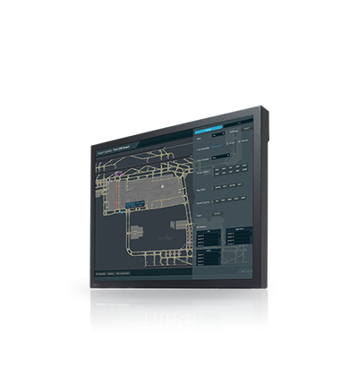 EIZO Raptor RP2124 – image 2