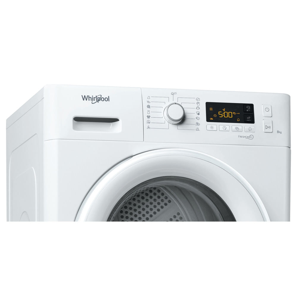 Whirlpool FT M11 81 EU – image 3