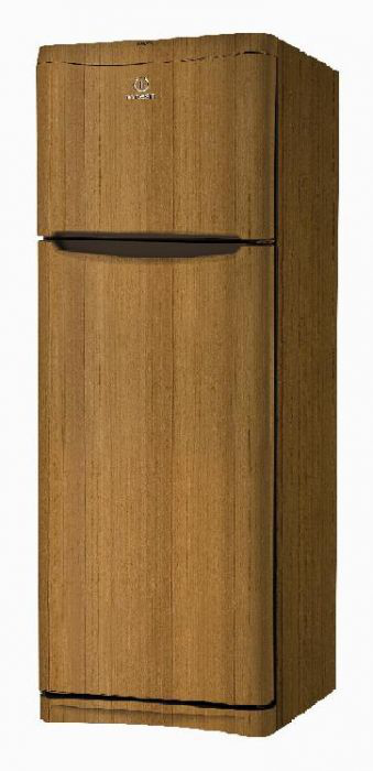 Indesit TAAN 3 VT