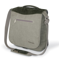 Kensington Contour Terrain Notebook Messenger