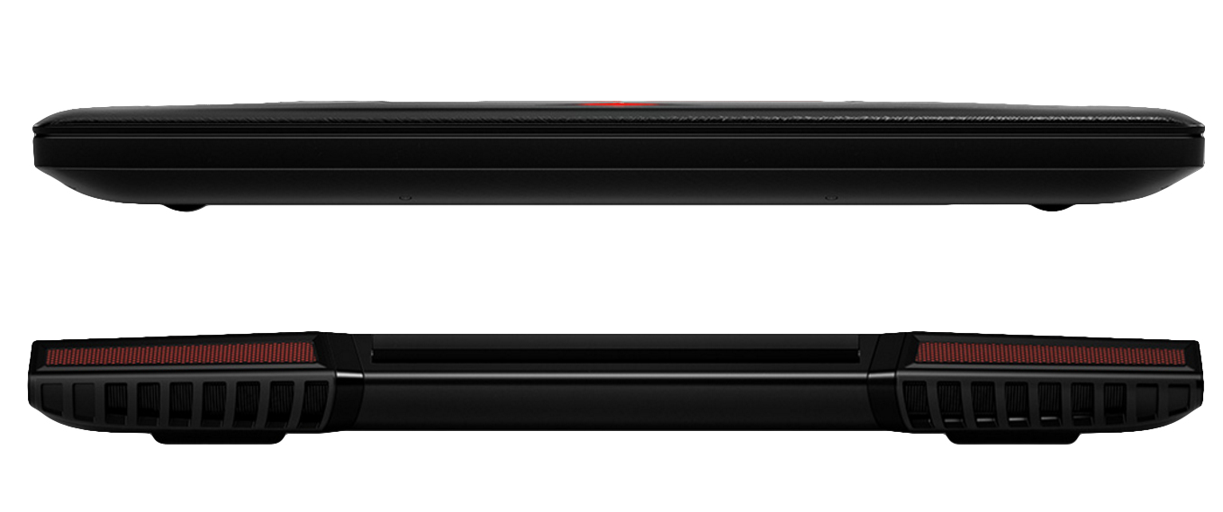 Lenovo IdeaPad Y910-17 Intel® Core™ i7 i7-6820HK Laptop – image 7