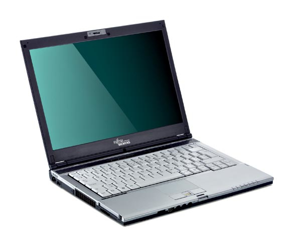 Fujitsu LIFEBOOK S6420 + Microsoft Office 2007 SB MLK – image 2