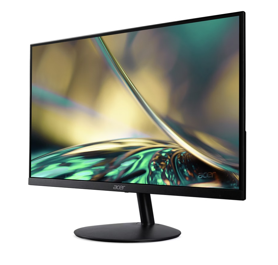 Acer SA242YE computer monitor – image 3
