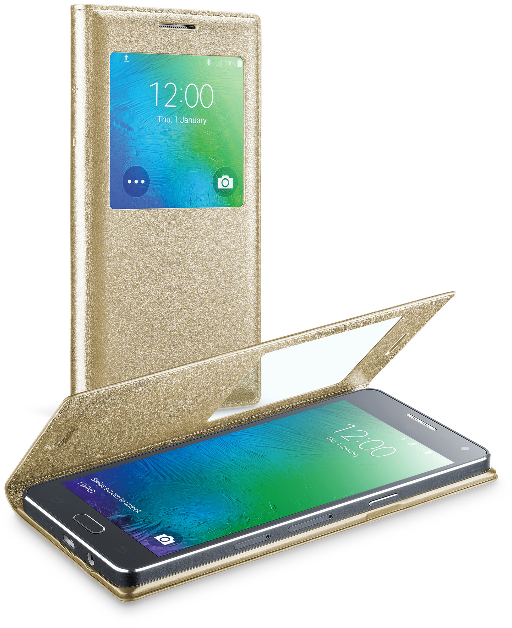 Cellularline Book Id - Galaxy A5