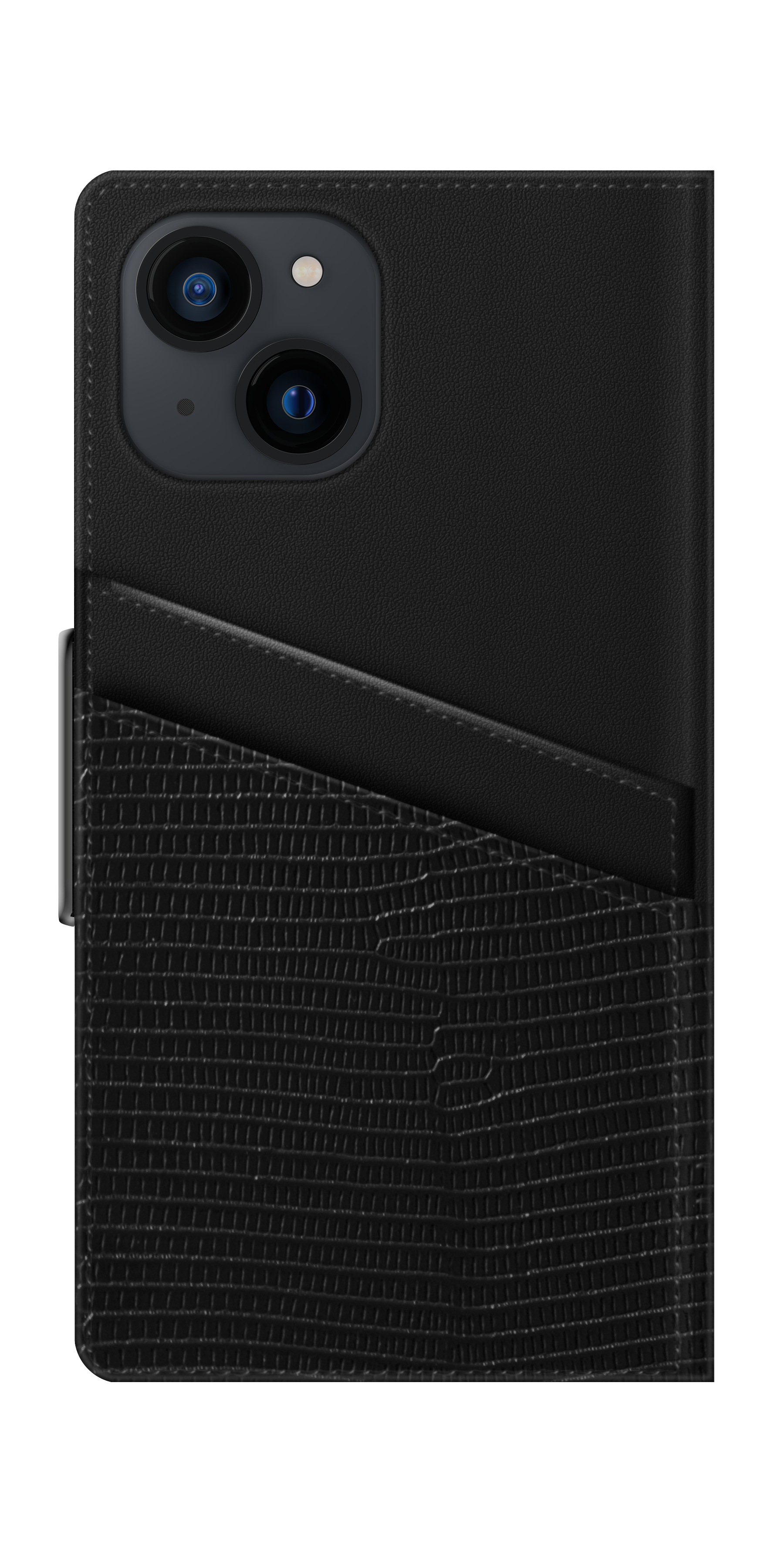 iDeal of Sweden Unity Wallet iPhone 13 Eagle Black – image 1
