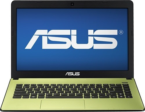 ASUS X401A-WX306D laptop Intel® Celeron® B830 – image 3