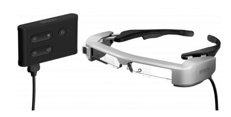 Epson Moverio BT-35E – image 4