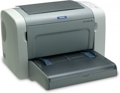 Epson EPL-6200 – image 3