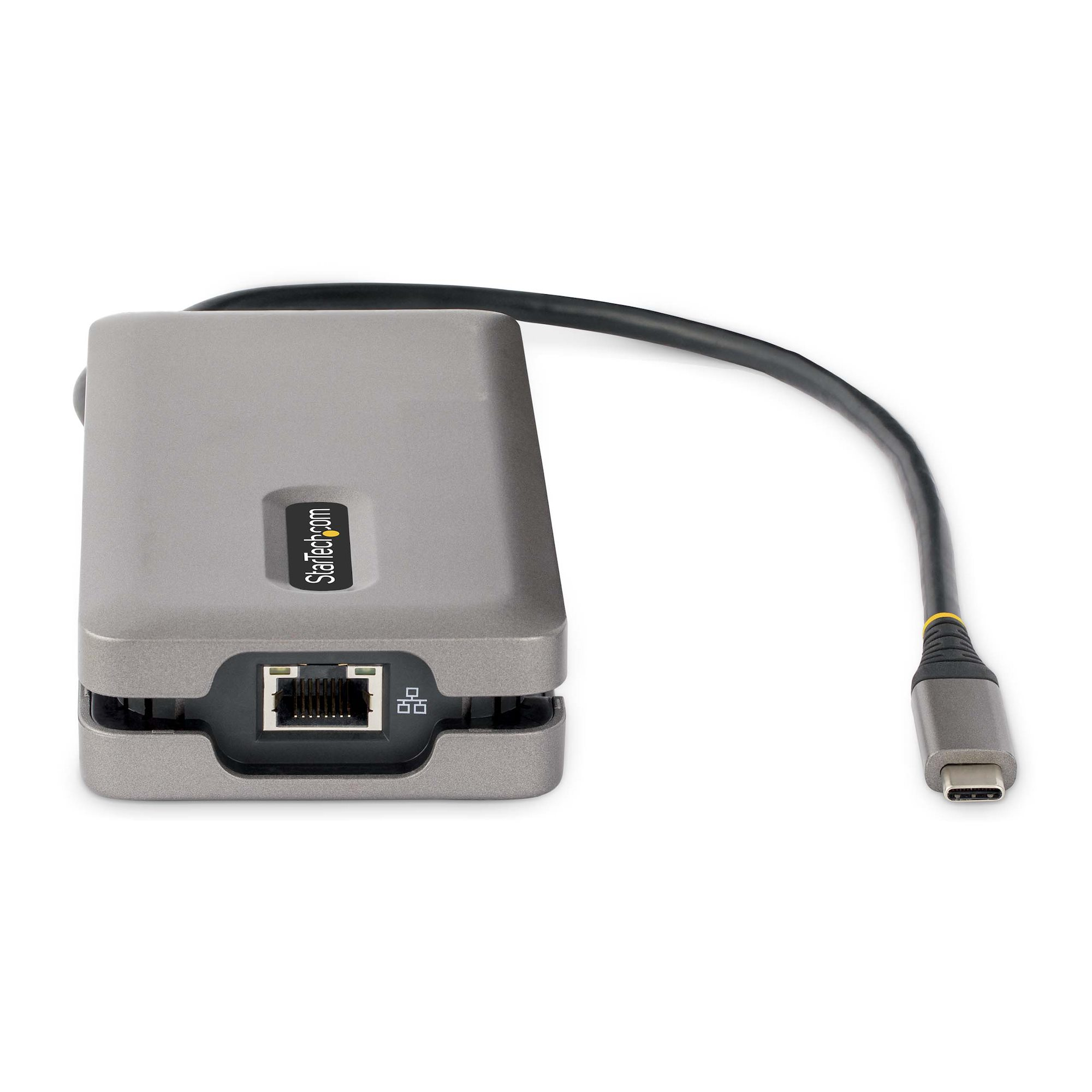 StarTech.com USB-C Multiport Adapter - HDMI/VGA - 4K – image 7
