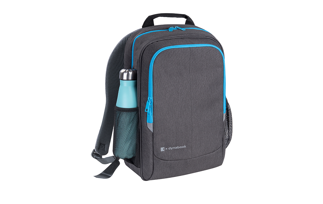 Dynabook Advanced Laptop Backpack 15.6“ – image 3