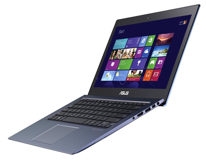 ASUS Zenbook UX302LA-C4022H laptop Intel® Core™ i5 i5-4200U – image 3