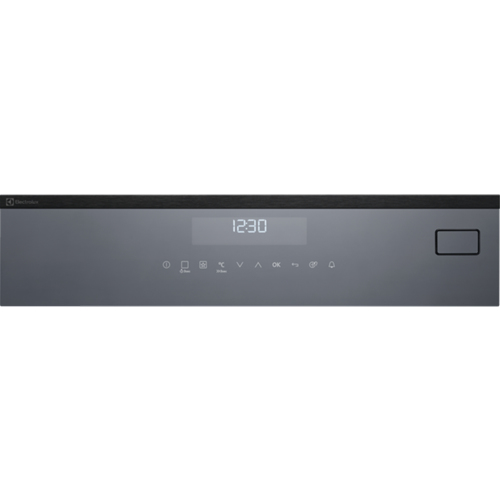 Electrolux EB7GL5QSP 71 L 10850 W Black – image 2