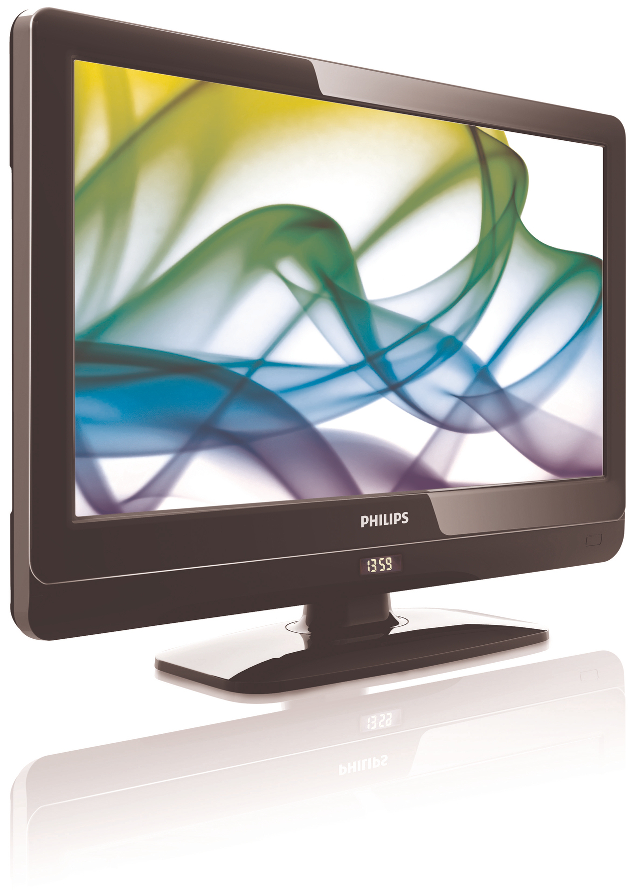 Philips 22HFL4372D 55.9 cm (22") HD Black 300 cd/m² – image 2