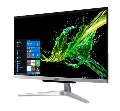Acer Aspire C22-960 Intel® Core™ i3 i3-10110U – image 3