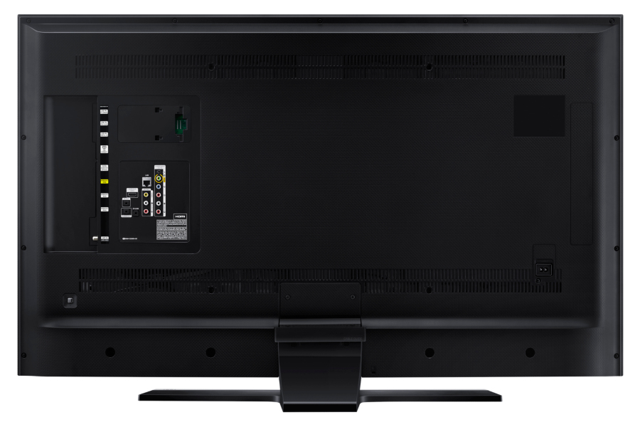 Samsung UE55HU6905U 139.7 cm (55") 4K Ultra HD Smart TV Wi-Fi Black, Silver – image 2