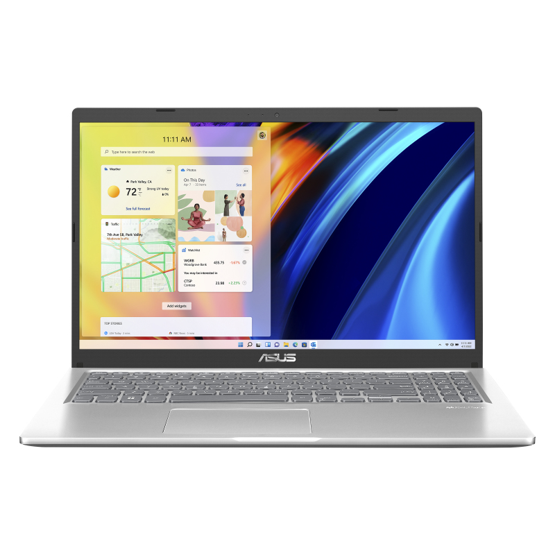 ASUS Vivobook 15 S1500EA-EJ4054W Intel® Core™ i5 i5-1135G7 Laptop – image 8