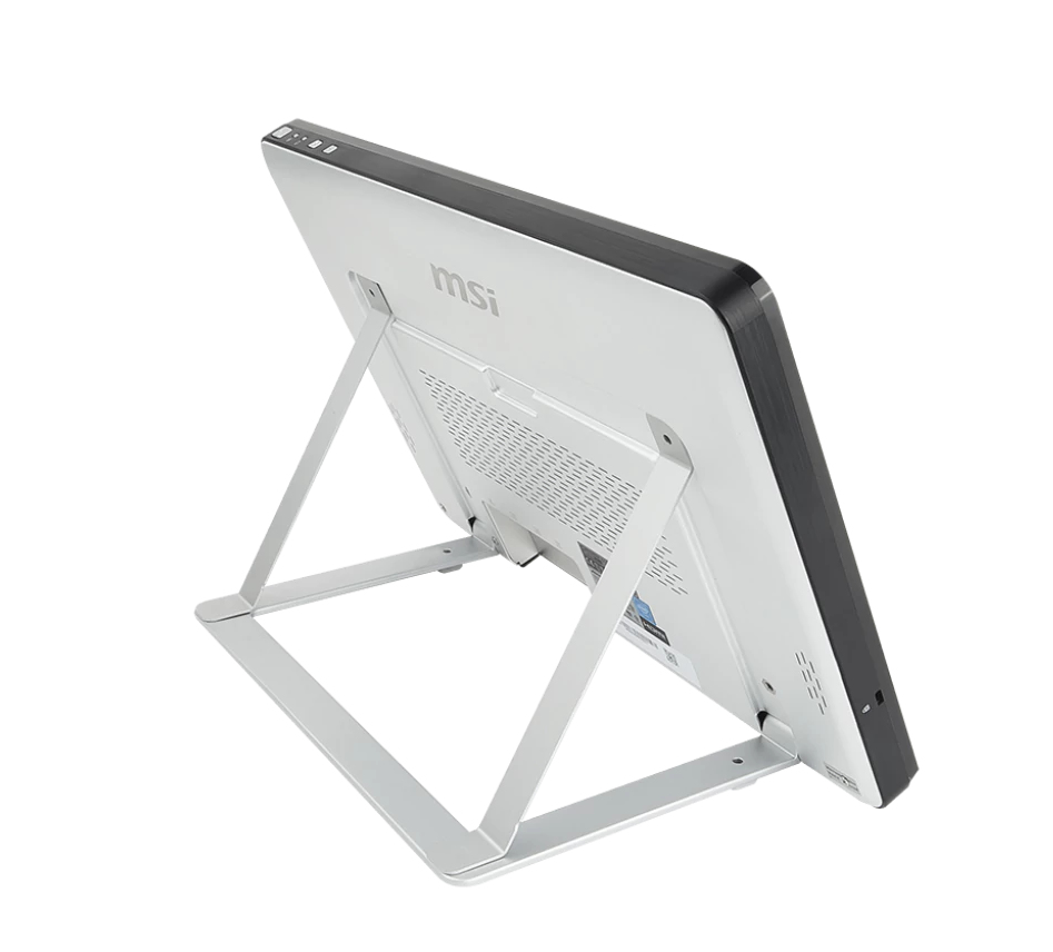 MSI PRO 16 FLEX-018XEU – image 4