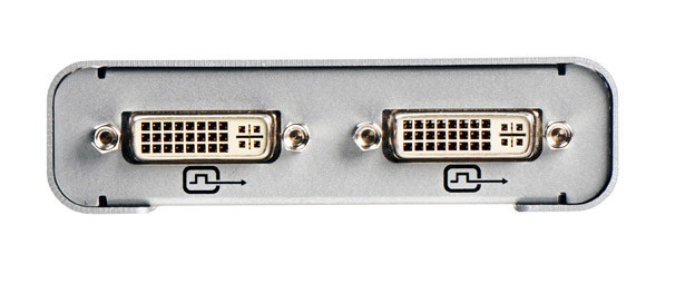 Matrox DualHead2Go Digital ME – image 3