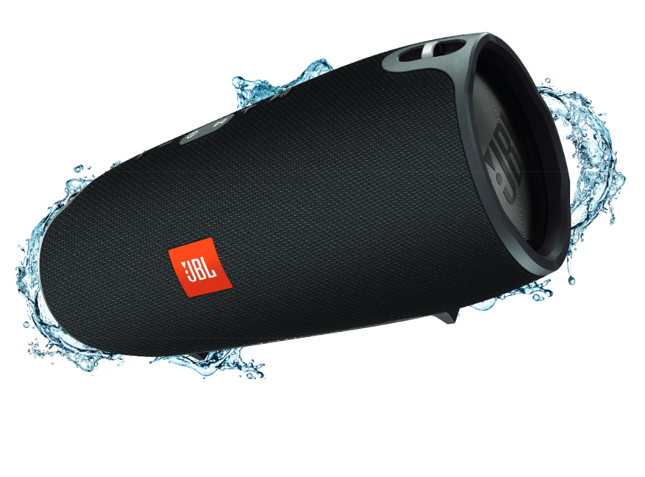 JBL Xtreme Black – image 4