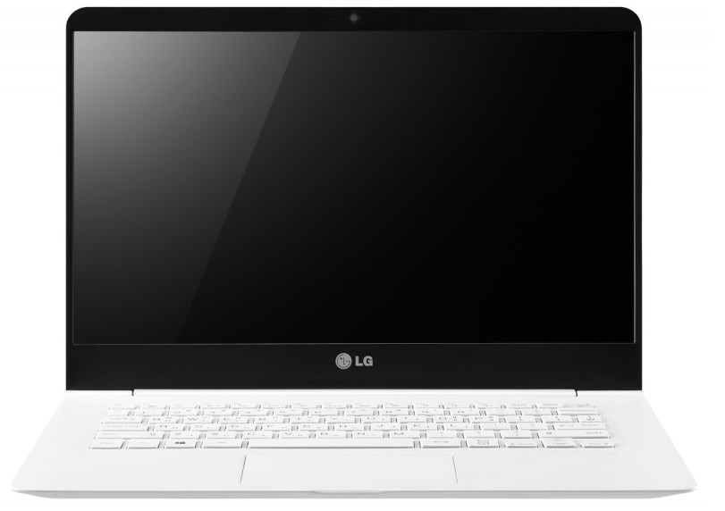 LG 14Z960-G.AR5WB laptop Intel® Core™ i5 i5-6200U – image 1