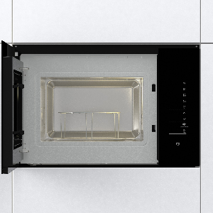 Gorenje BMI251SG3BG Black Grill microwave Built-in – image 7