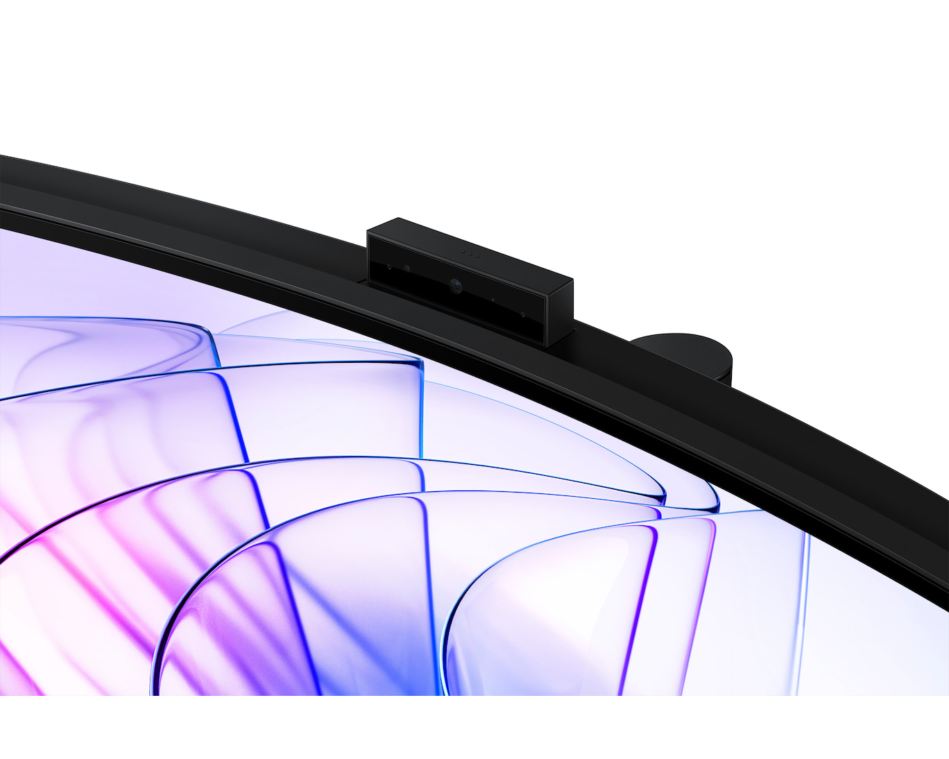 Samsung LS34C654VAUXEN computer monitor – image 4