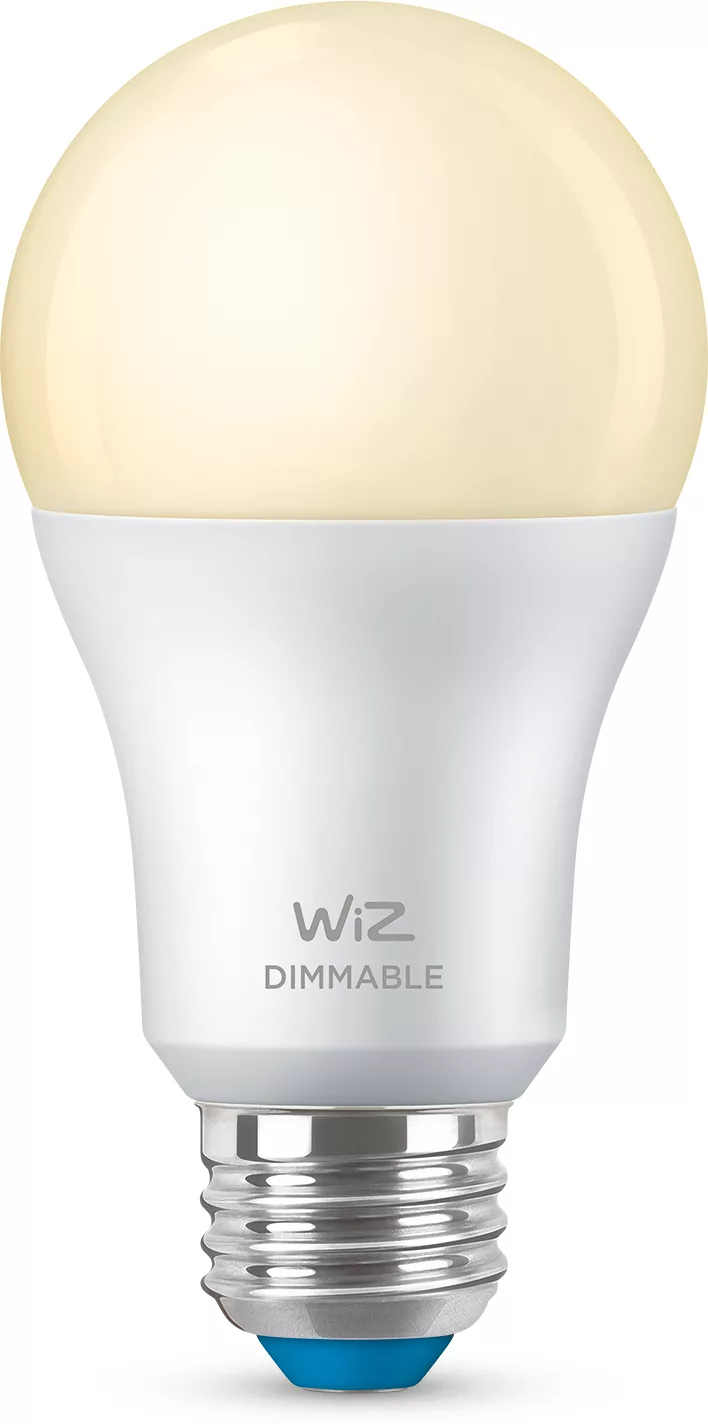 WiZ 8720169071070 smart lighting Smart bulb Wi-Fi/Bluetooth – image 1
