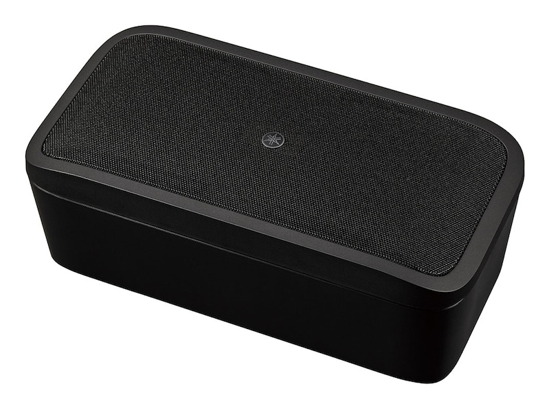 Yamaha VXS3SB subwoofer Black – image 2