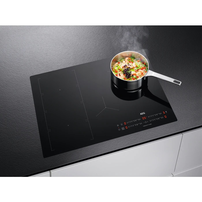 AEG IKE74471IB Black Built-in – image 8