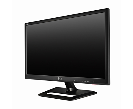 LG DM2352D computer monitor – image 3