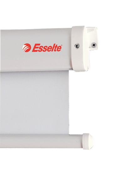 Esselte 500728 projection screen 1:1 – image 2
