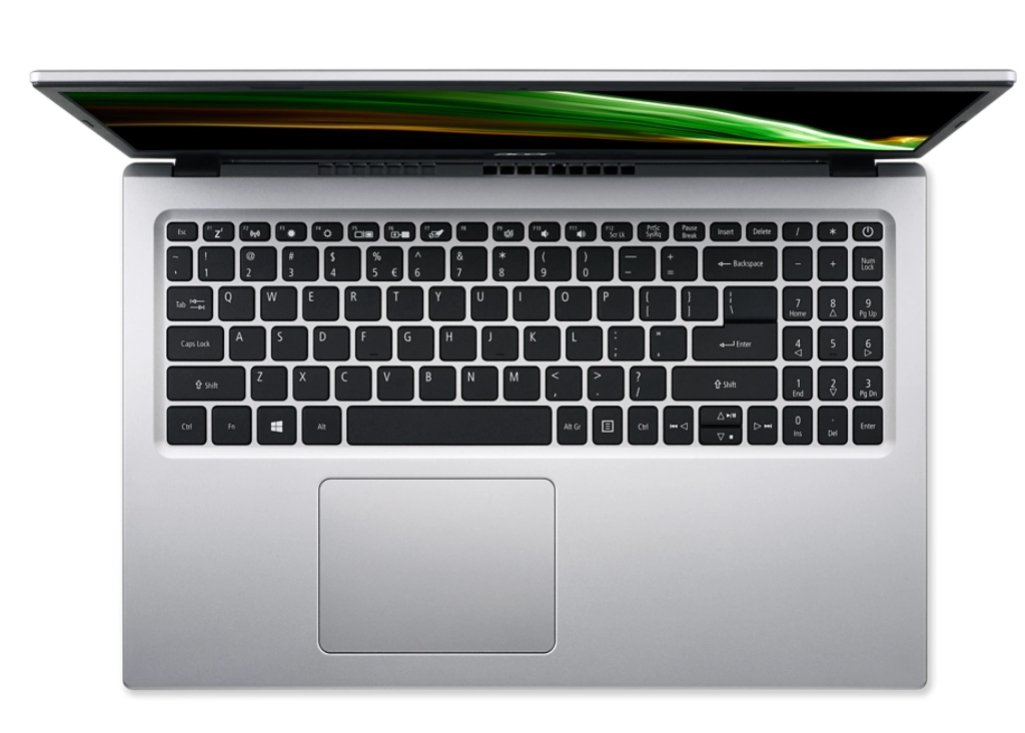 Acer Aspire 3 A315-58-59QG Intel® Core™ i5 i5-1135G7 Laptop – image 4
