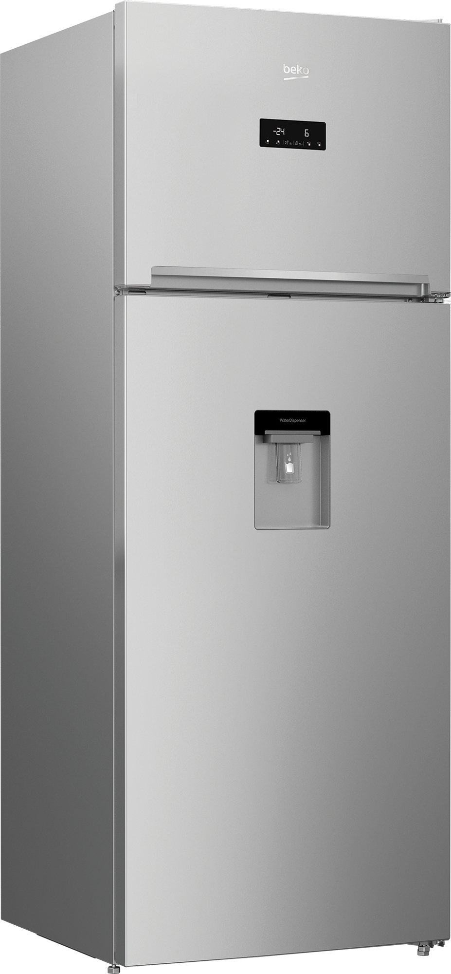 Beko RDNE455E30DSN Freestanding – image 2